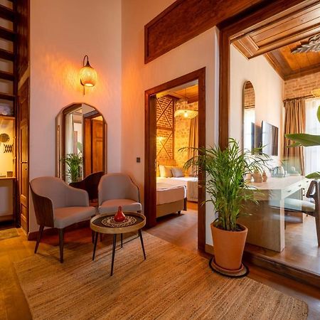 Route Hotel Kaleici - Adult Only Antalya Extérieur photo