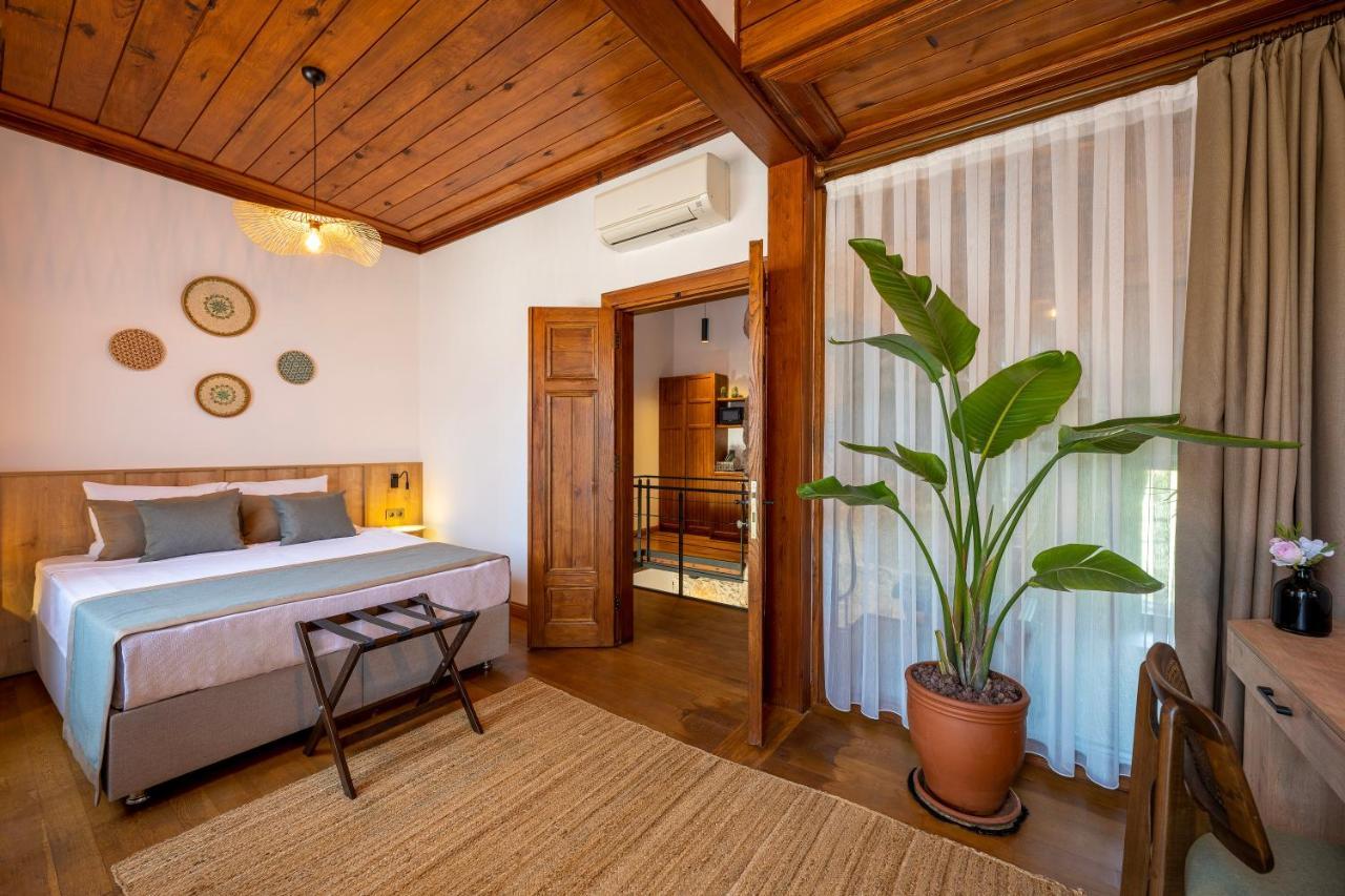 Route Hotel Kaleici - Adult Only Antalya Extérieur photo