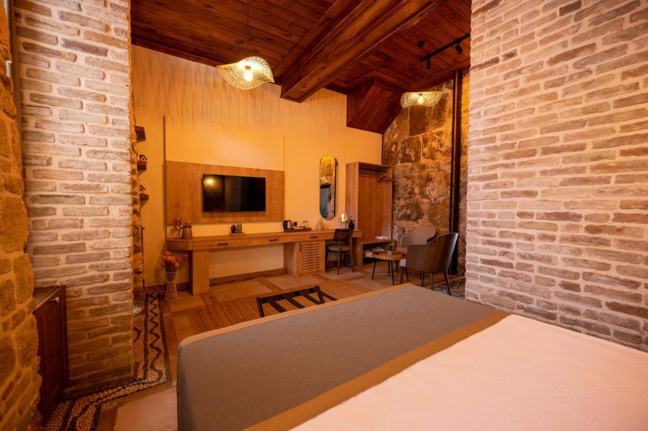 Route Hotel Kaleici - Adult Only Antalya Extérieur photo