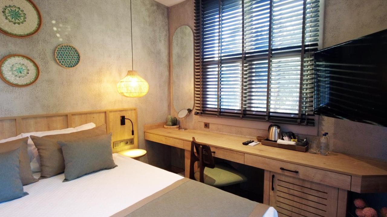 Route Hotel Kaleici - Adult Only Antalya Extérieur photo