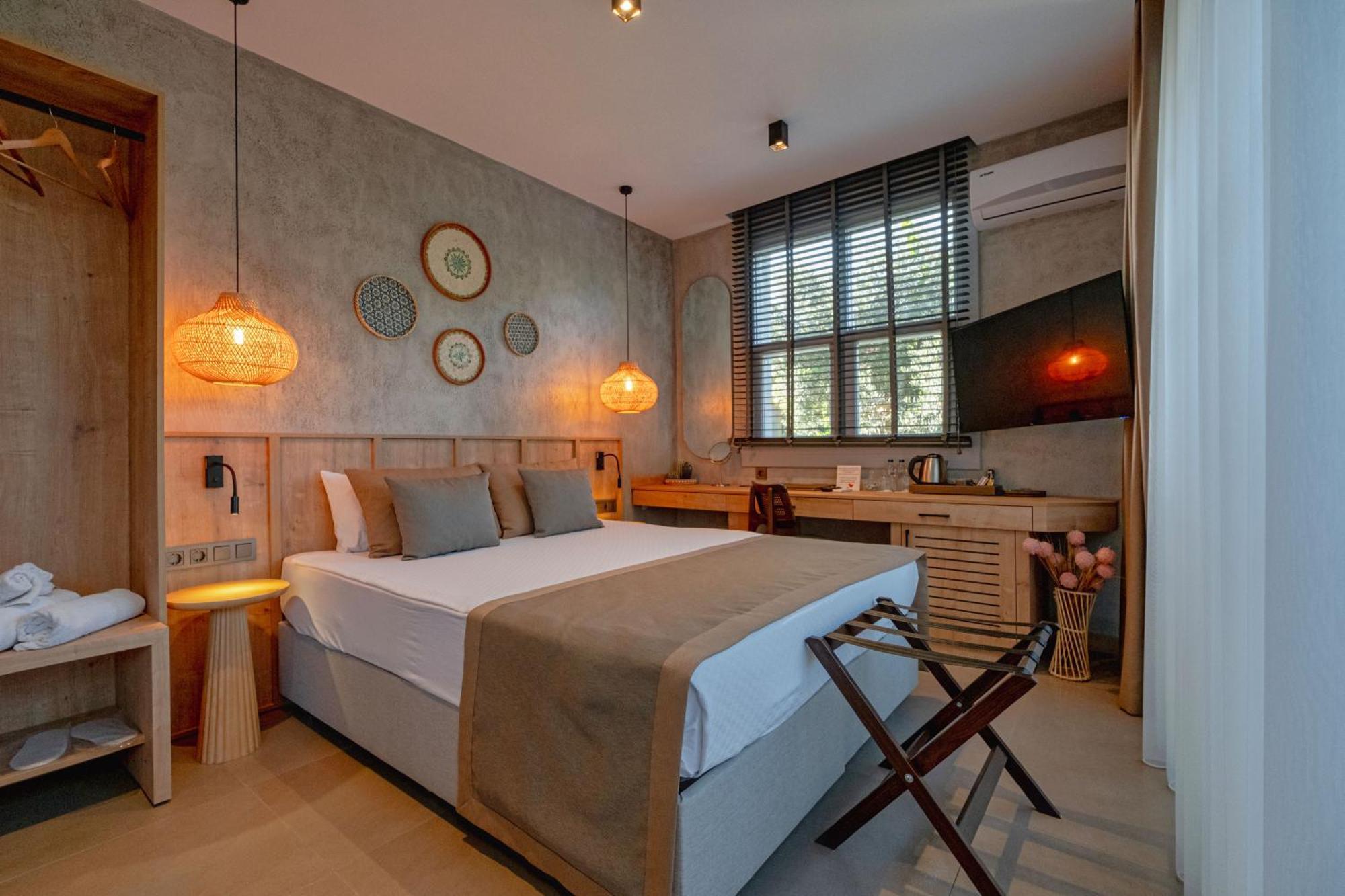 Route Hotel Kaleici - Adult Only Antalya Extérieur photo