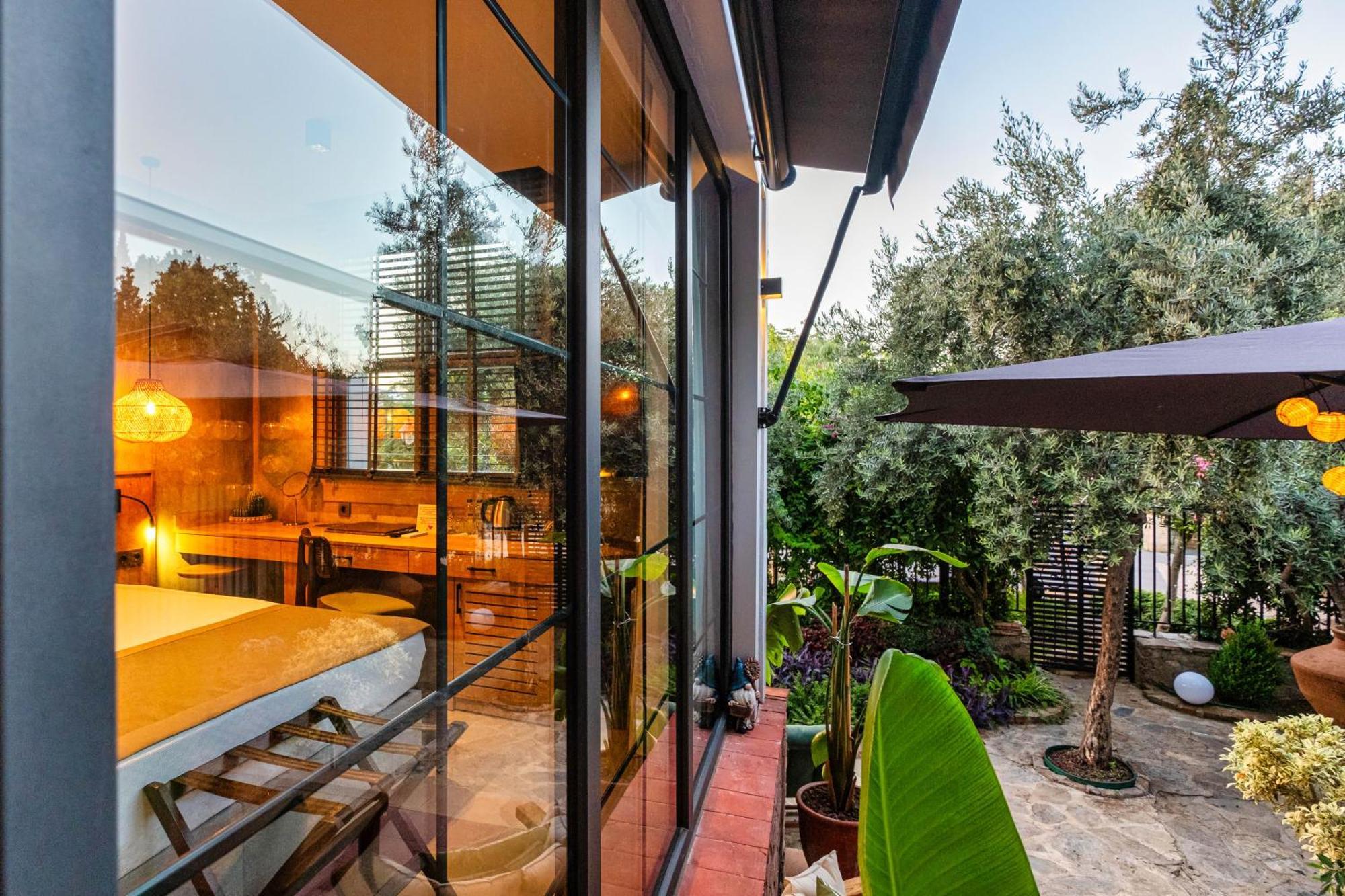Route Hotel Kaleici - Adult Only Antalya Extérieur photo