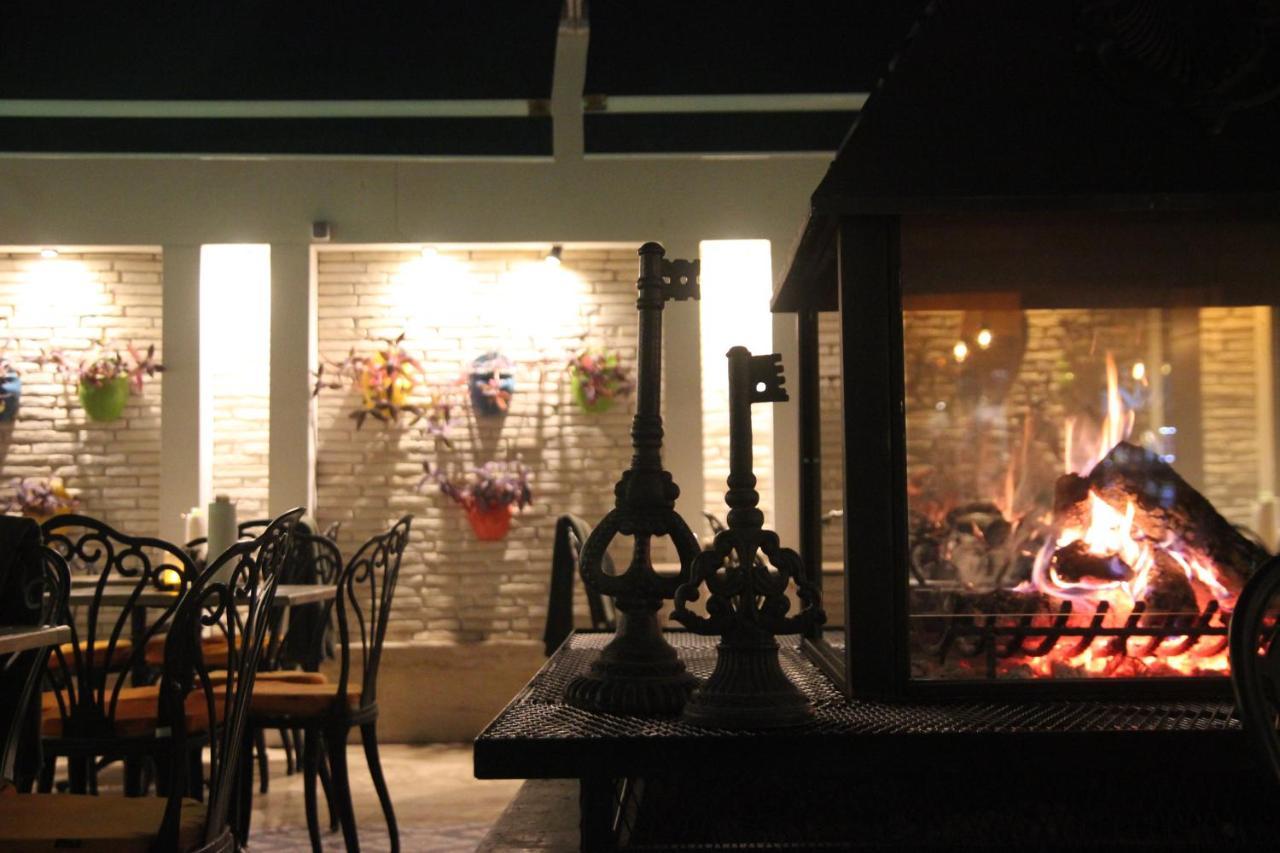 Route Hotel Kaleici - Adult Only Antalya Extérieur photo