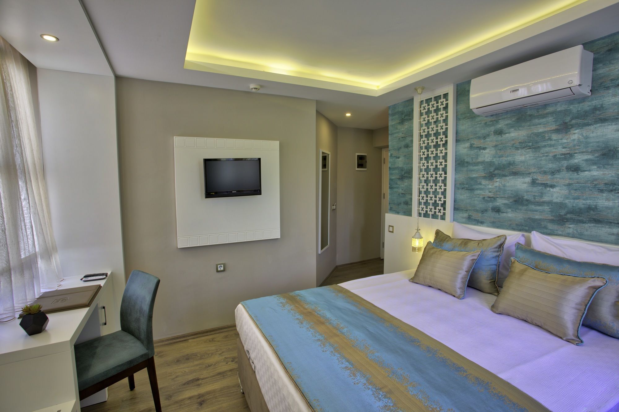 Route Hotel Kaleici - Adult Only Antalya Extérieur photo