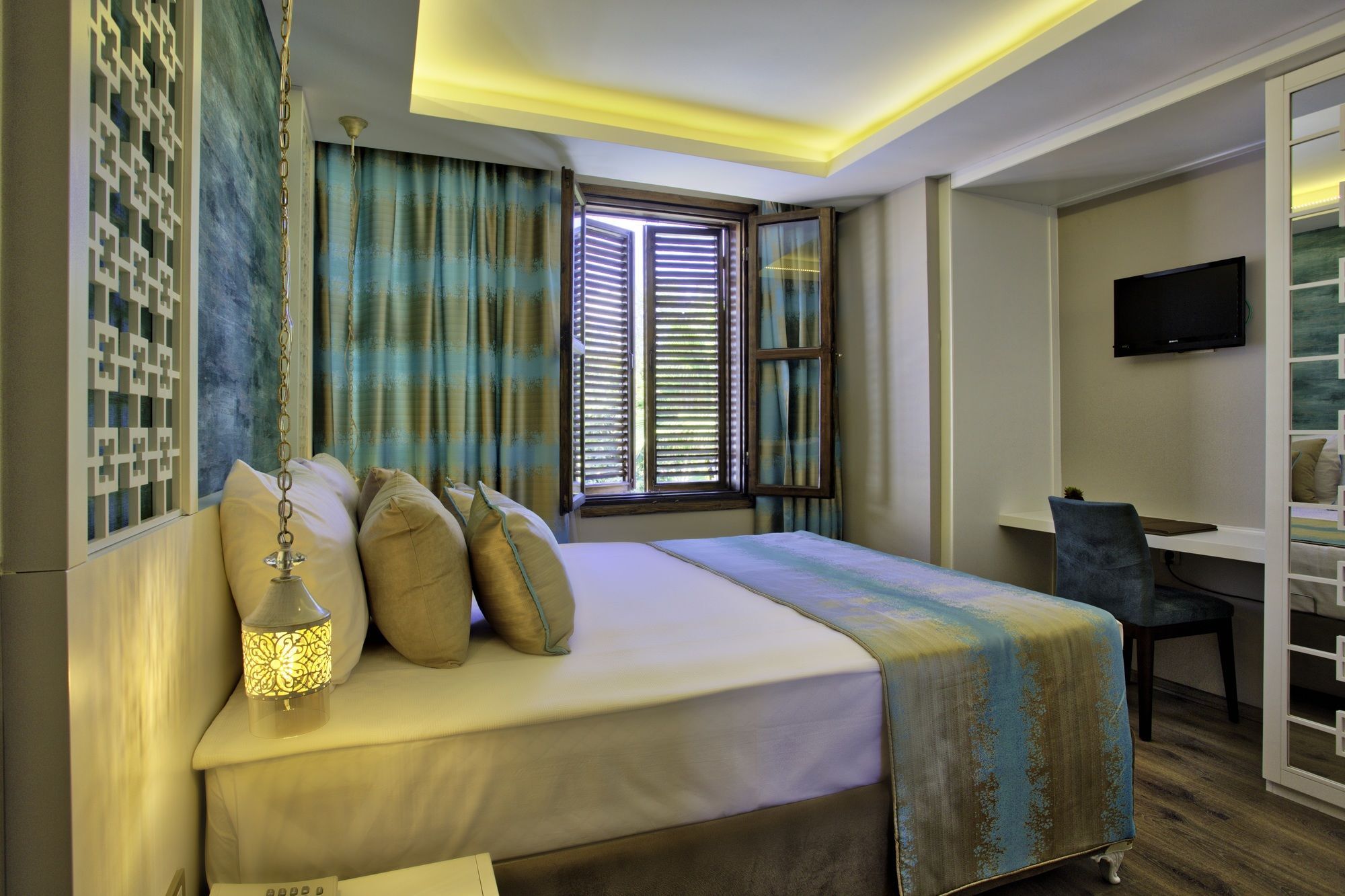Route Hotel Kaleici - Adult Only Antalya Extérieur photo