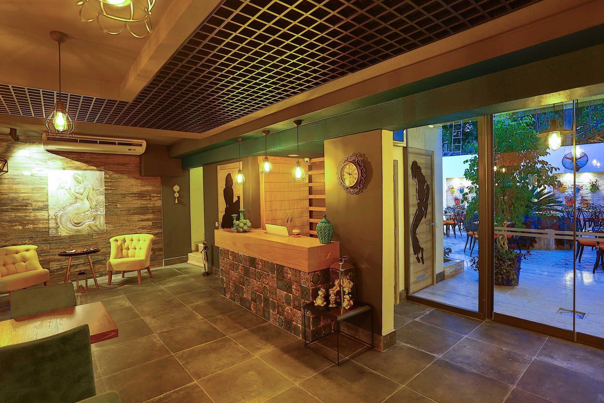 Route Hotel Kaleici - Adult Only Antalya Extérieur photo