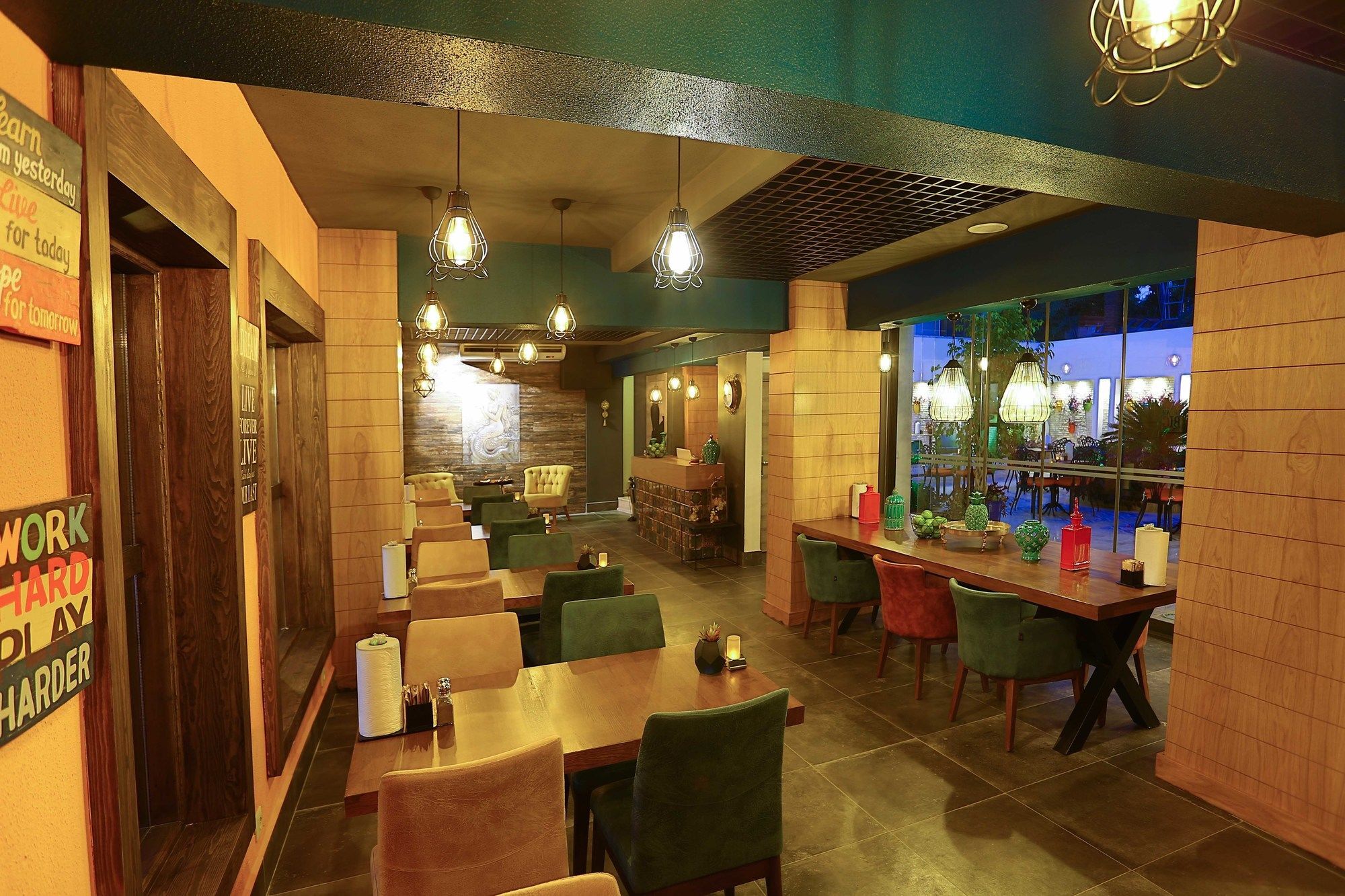 Route Hotel Kaleici - Adult Only Antalya Extérieur photo