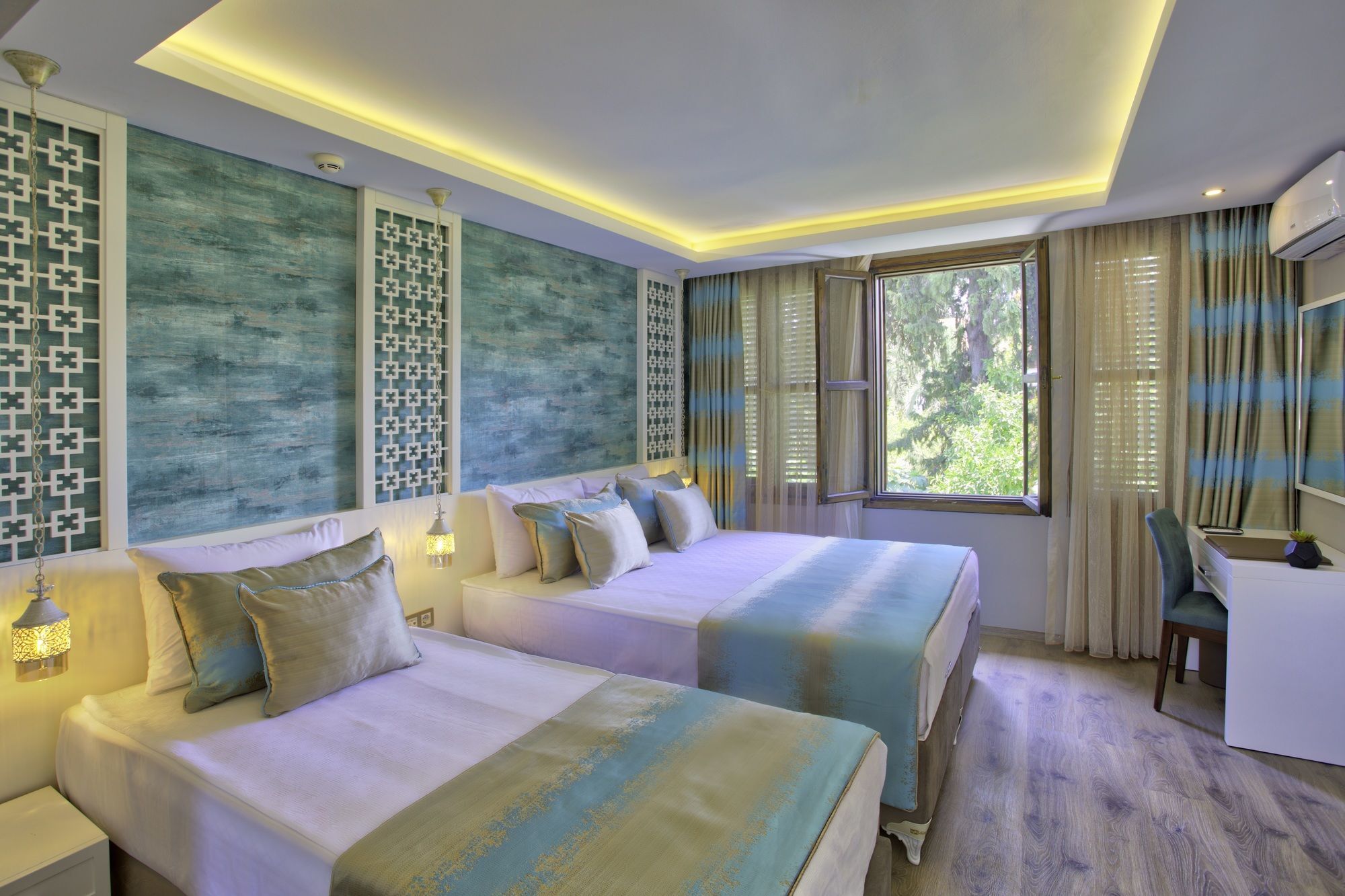 Route Hotel Kaleici - Adult Only Antalya Extérieur photo
