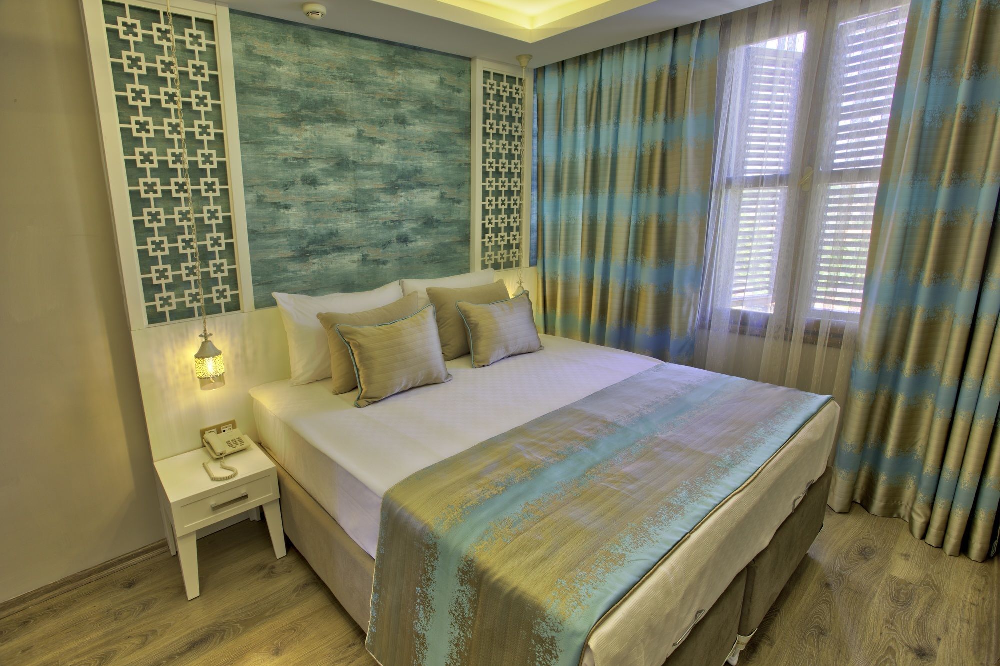 Route Hotel Kaleici - Adult Only Antalya Extérieur photo